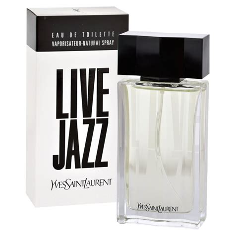 live jazz ysl|ysl jazz dupe.